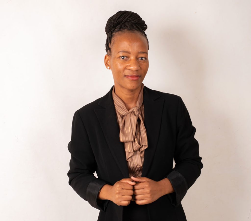 Nokulunga Ndzinisa - Dot Media