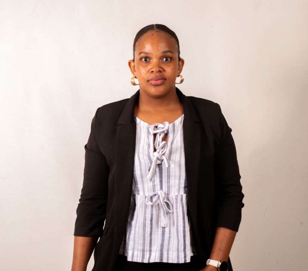 Bongiwe Simelane - Dot Media