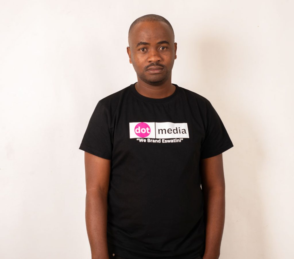 Nkululeko Zulu - Dot Media