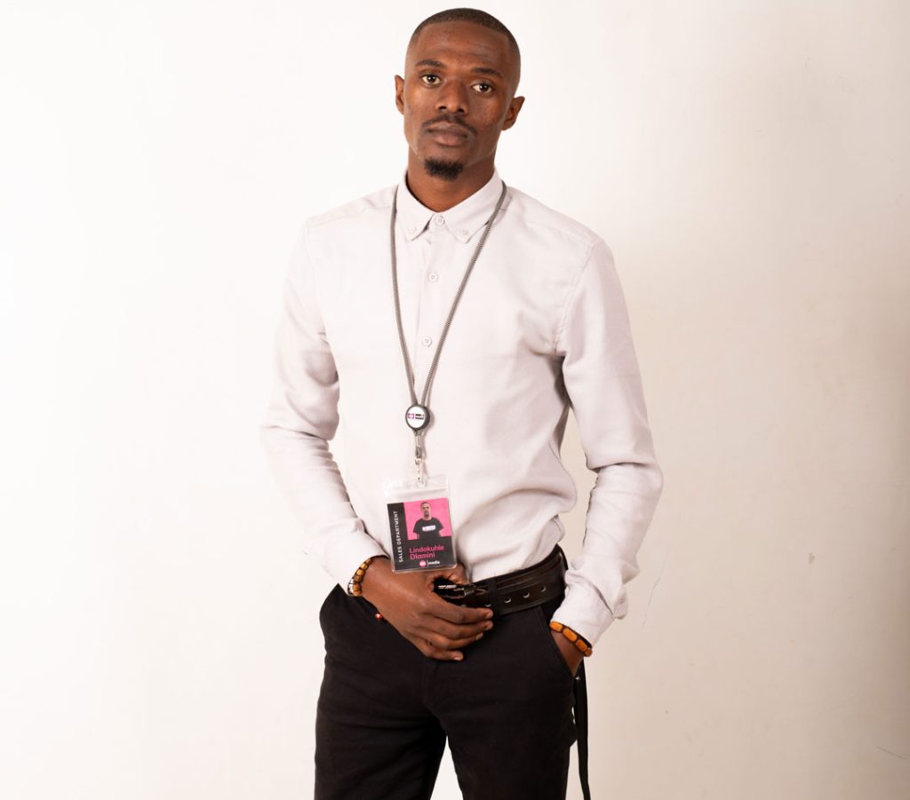 Lindokuhle Dlamini - Dot Media